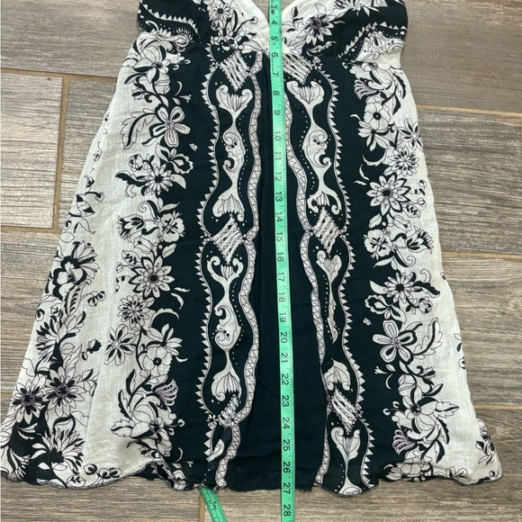 Adorable little sundress by heritage 1981- size Medium - Picture 8 of 9